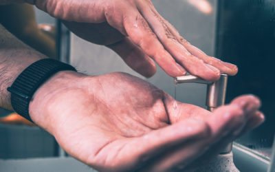 ΚΟΡΩΝΟΪΟΣ – Οδηγίες για επιχειρήσεις