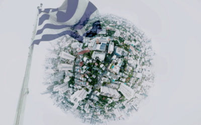 ΚΟΡΩΝΟΪΟΣ_ Οι εξαγωγές ως μοχλός ανάπτυξης την επόμενη μέρα