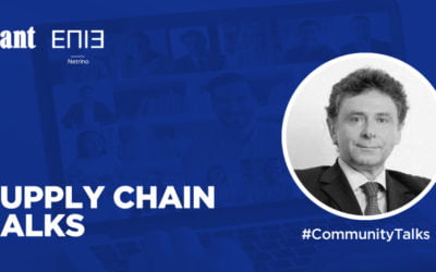 CommunityTalks με την ΕΠΙ3_Κελέμης Αθανάσιος