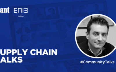 CommunityTalks με την ΕΠΙ3_Μανωλιάδης Λυκούργος