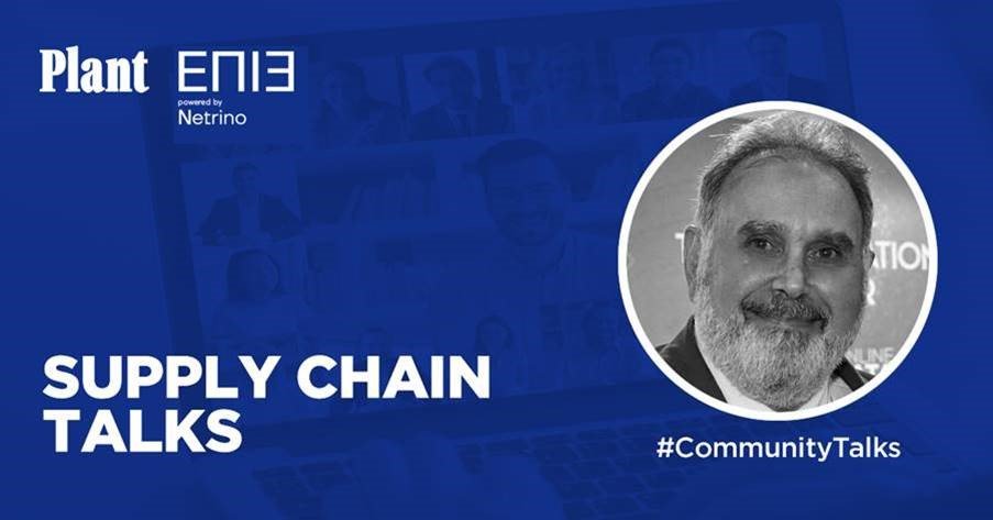 CommunityTalks με την ΕΠΙ3_Ροδόπουλος Νικόλαος