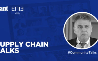 CommunityTalks με την ΕΠΙ3_Ζηλιασκόπουλος Θανάσης