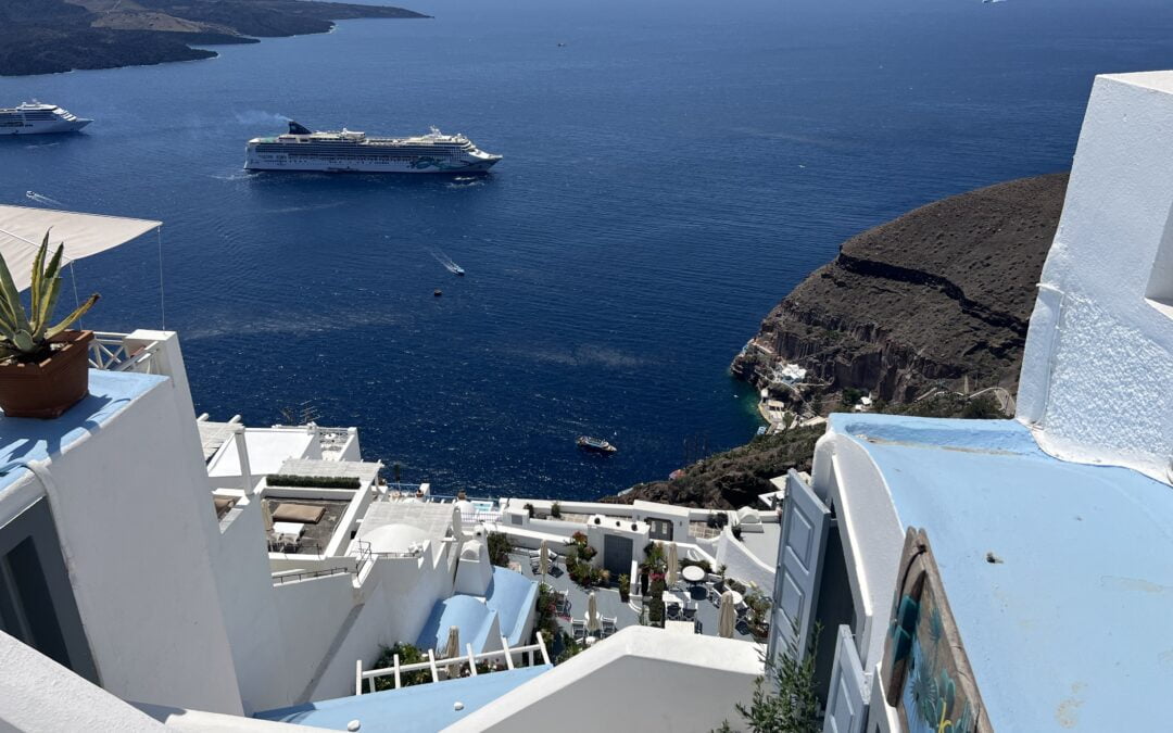 Αναδιάταξη του τουριστικού μας προϊόντος τώρα!